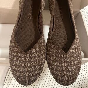 Rothy’s Ballet - size 12